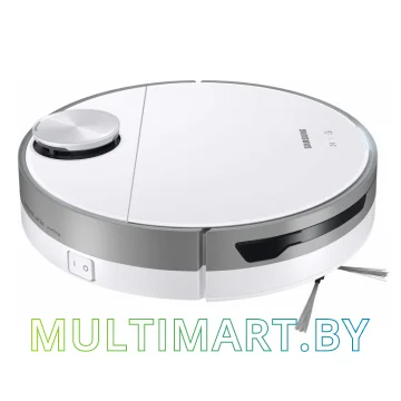 Робот-пылесос Samsung VR30T80313W/EV картинка 7